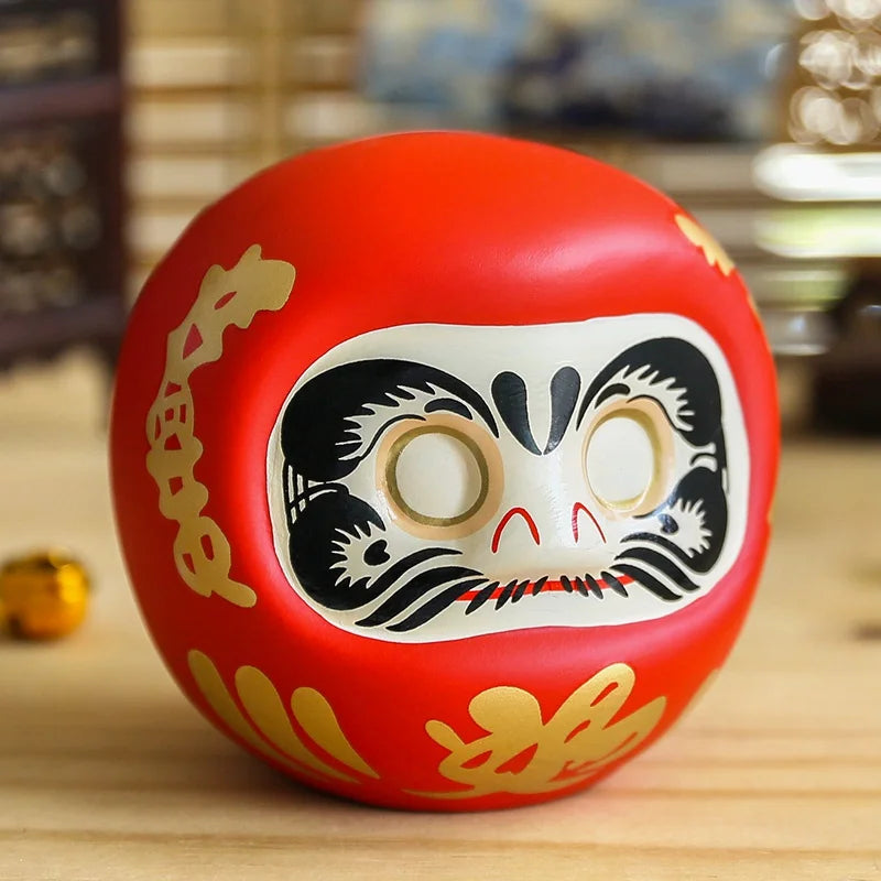 Japanese Daruma