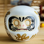 Japanese Daruma