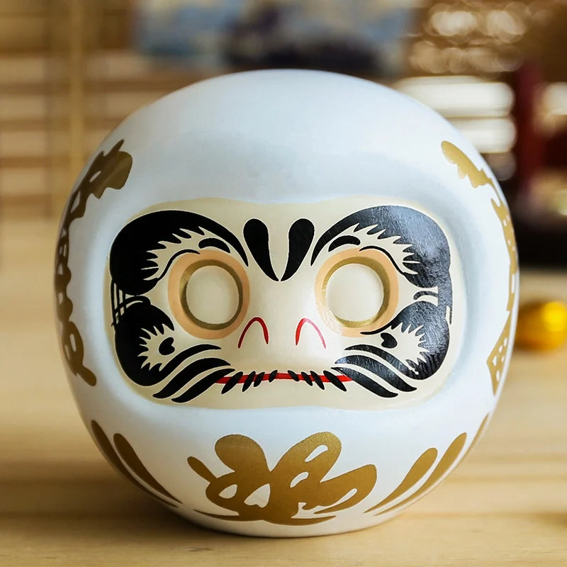 Japanese Daruma