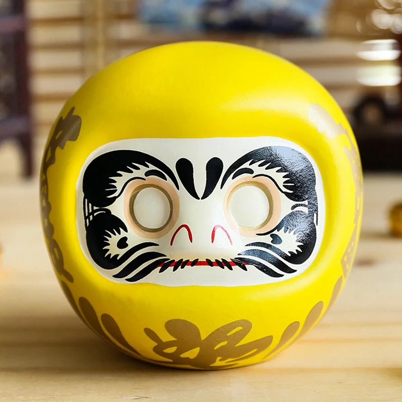 Japanese Daruma