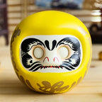 Japanese Daruma