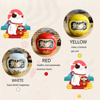 Japanese Daruma