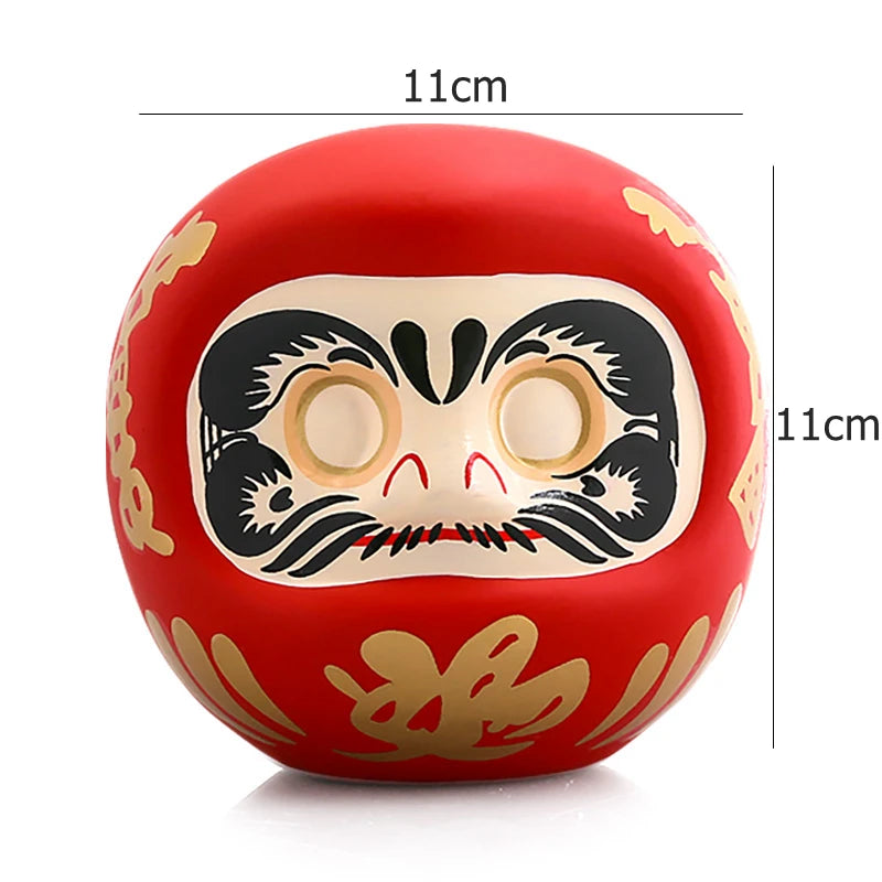 Japanese Daruma