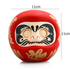 Japanese Daruma