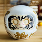 Japanese Daruma