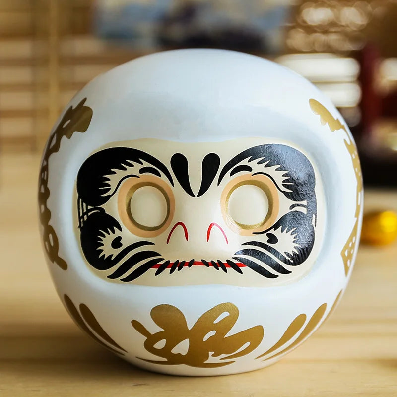 Japanese Daruma