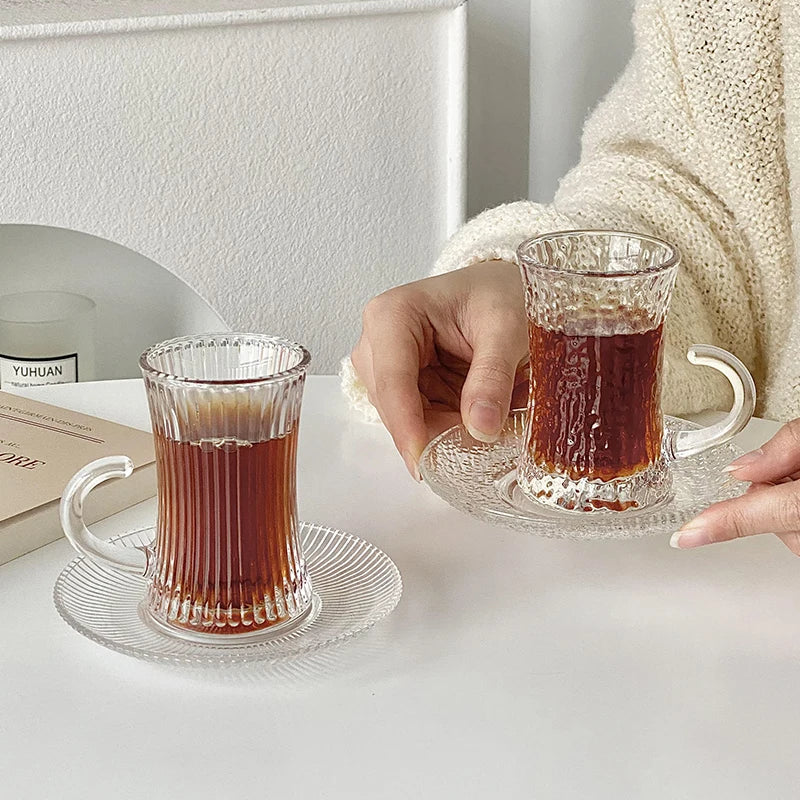 Turkish Coffee Cups