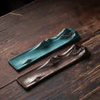 Landscape Incense Burner