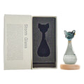 Egyptian Cat Weather Forecast Bottle