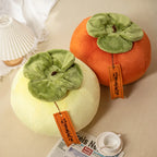 Soft Persimmon Plush
