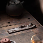 Landscape Incense Burner
