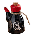 Soy Sauce Bottle