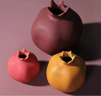 Ceramic Pomegranate