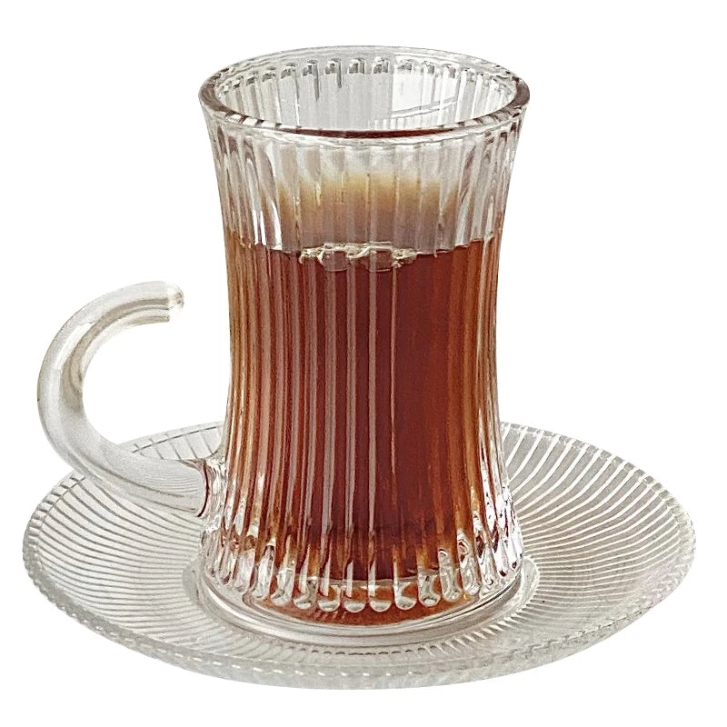 Turkish Coffee Cups
