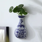 Ceramic vase