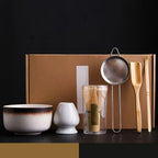 Japanese Matcha set