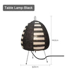 Japanese Paper Lamp
