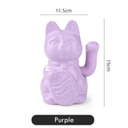 Ceramic Lucky Cat