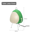 Japanese Paper Lamp