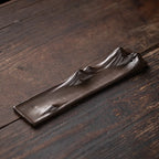 Landscape Incense Burner