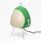 Japanese Paper Lamp