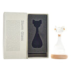 Egyptian Cat Weather Forecast Bottle