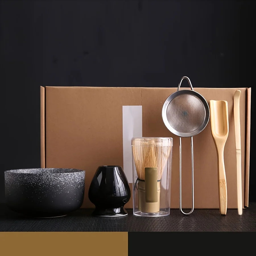 Japanese Matcha set