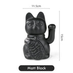Ceramic Lucky Cat