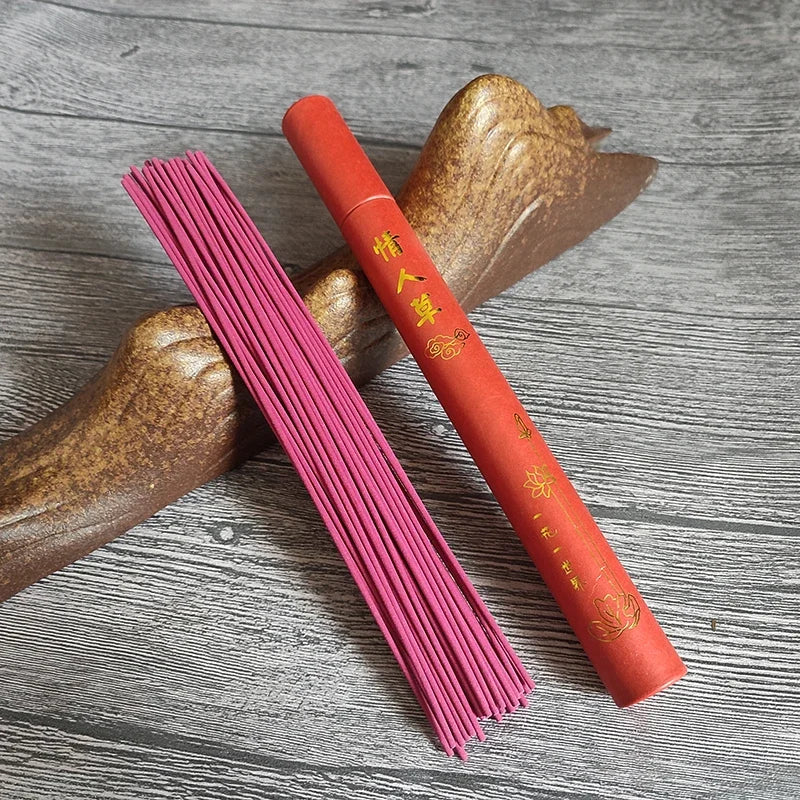Natural Incense Sticks