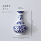 Ceramic vase