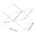 Mini Acrylic Book Holder