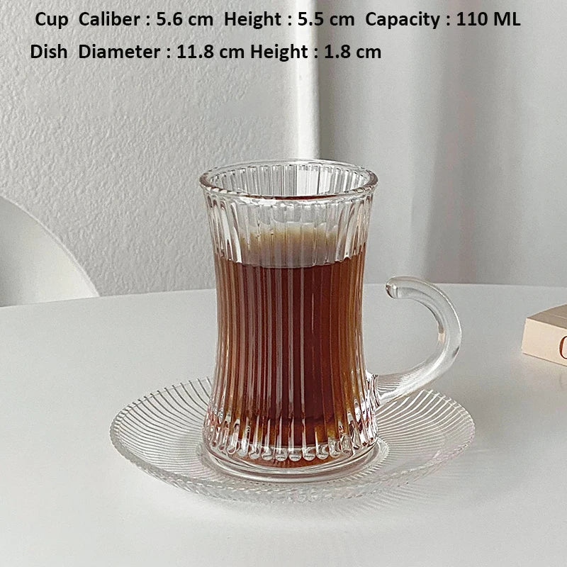 Turkish Coffee Cups
