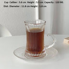 Turkish Coffee Cups