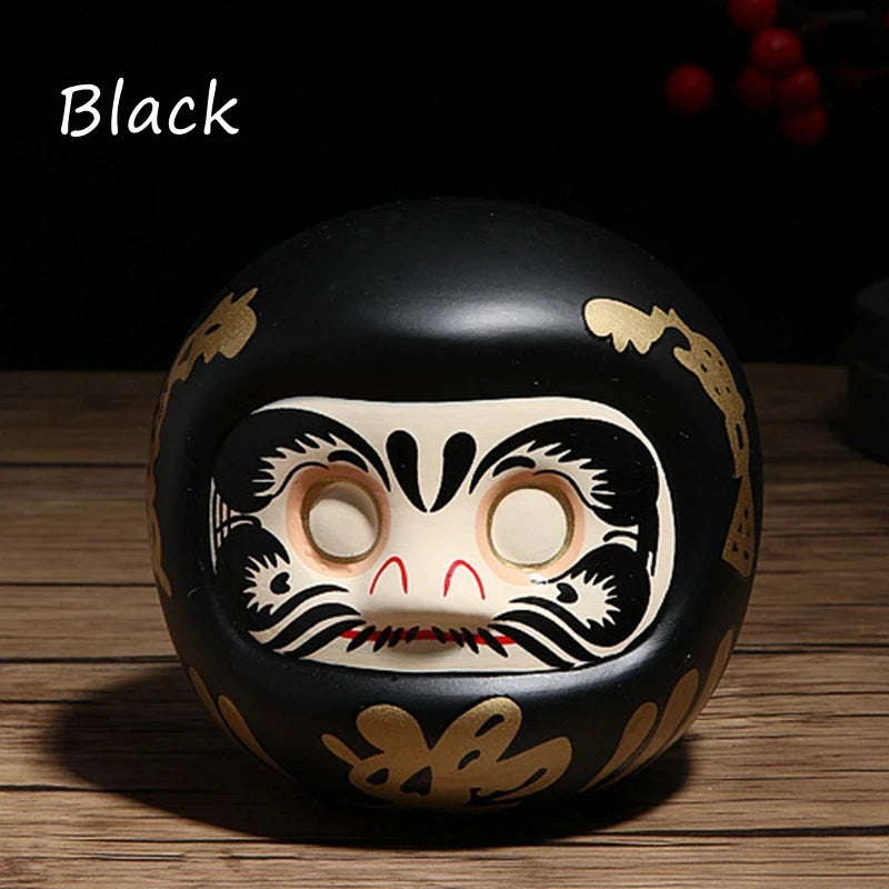Japanese Daruma