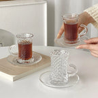 Turkish Coffee Cups