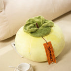 Soft Persimmon Plush
