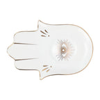Evil Eye Jewellery Tray