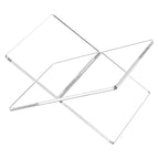 Mini Acrylic Book Holder