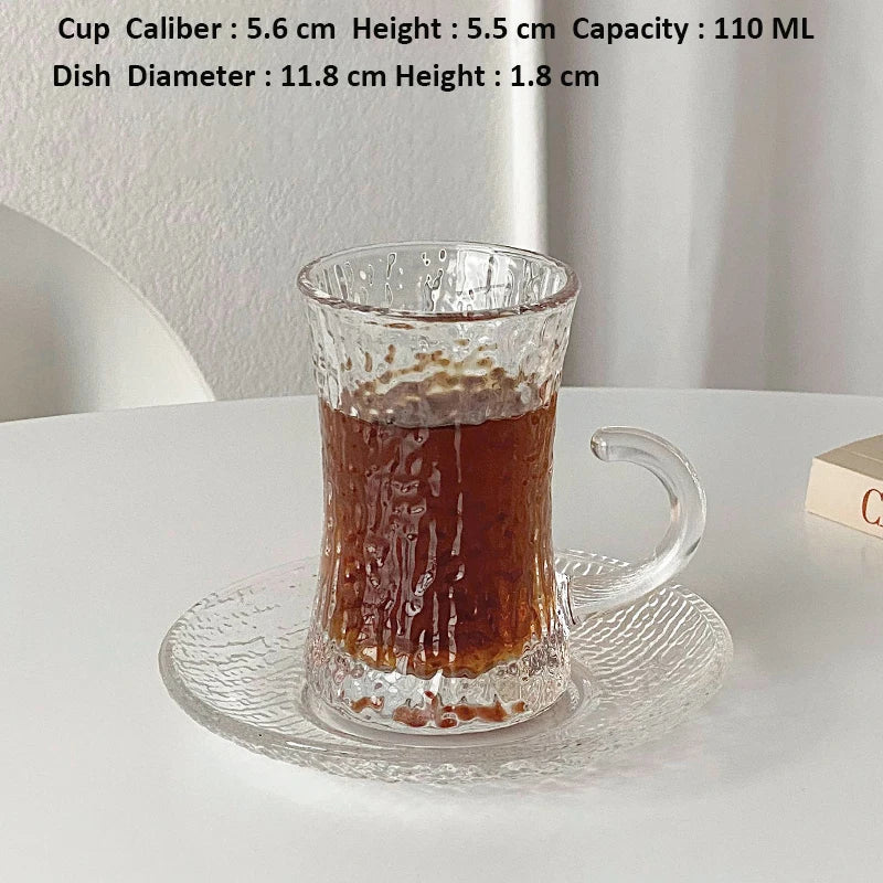 Turkish Coffee Cups