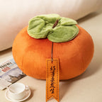 Soft Persimmon Plush