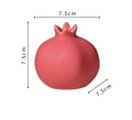Ceramic Pomegranate