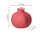 Ceramic Pomegranate