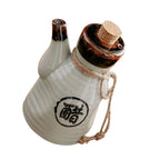 Soy Sauce Bottle
