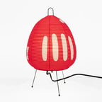 Japanese Paper Lamp