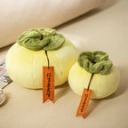 Soft Persimmon Plush