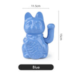 Ceramic Lucky Cat