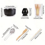 Japanese Matcha set