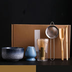 Japanese Matcha set