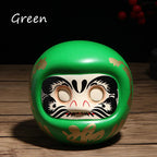 Japanese Daruma