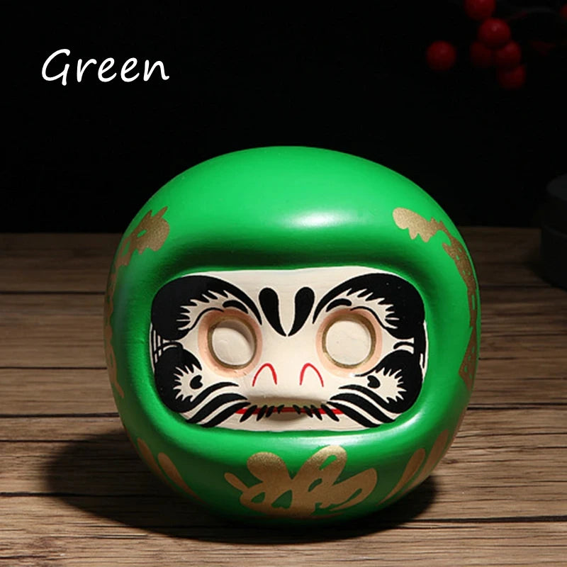 Japanese Daruma